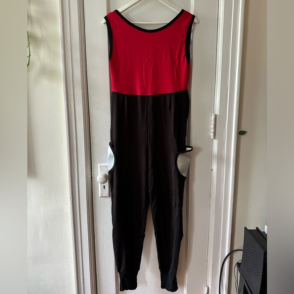 Onesie for Halloween or Burning man. - Picture 2 of 4